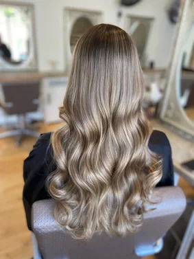 Hair Styling - Cheryl Price Hairdressing