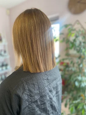 Hair Cuts - Cheryl Price Hairdressing
